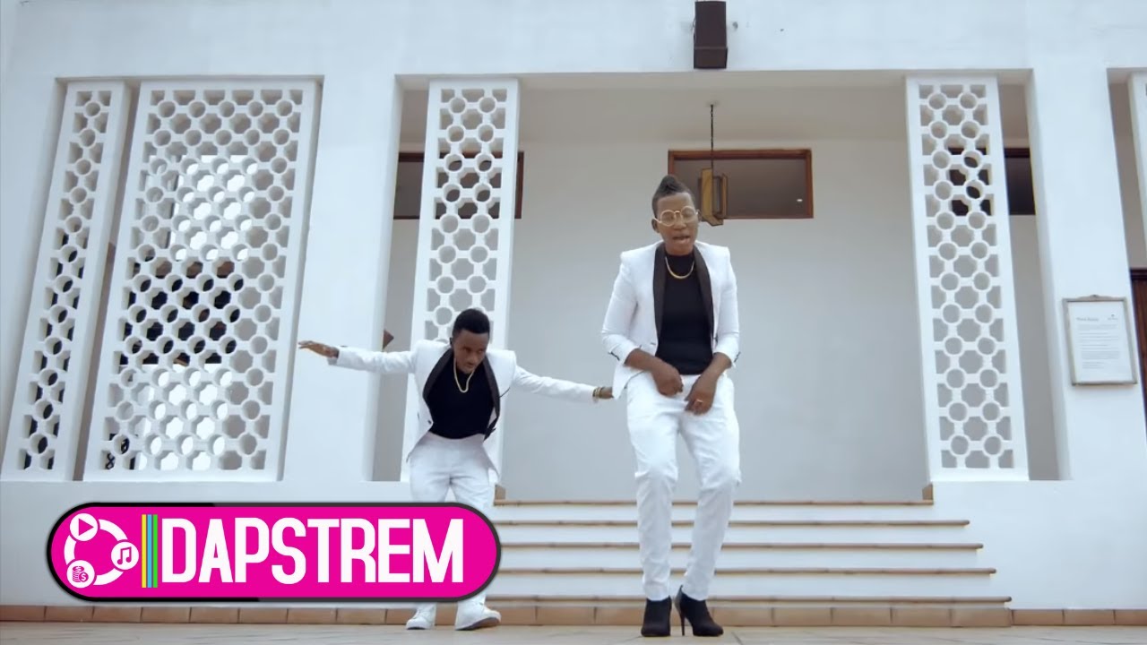 Chemical ft Centano - I&rsquo;m Sorry Mama (Official video)
