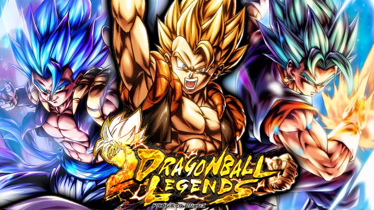 【LF炸裂】遂に復活を手に入れた合体戦士編成を使ってみた【ドラゴンボールレジェンズ】【DRAGONBALL LEGENDS】【ゲーム実況】