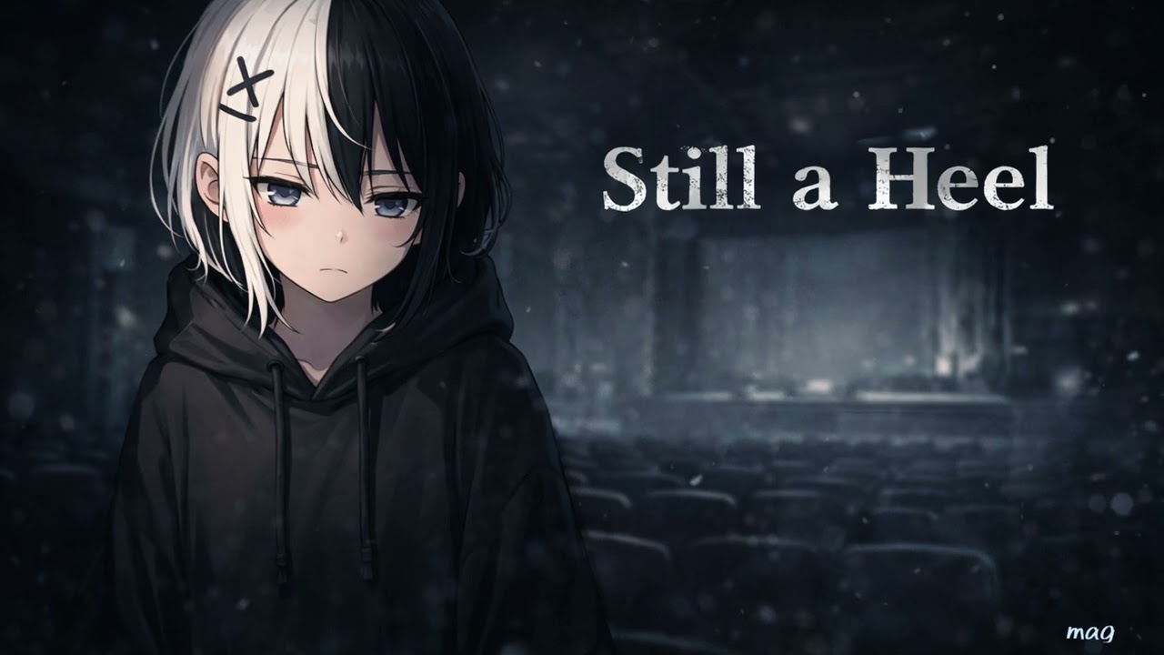 『Still a Heel』｜オリジナル曲（mag / n4g1）