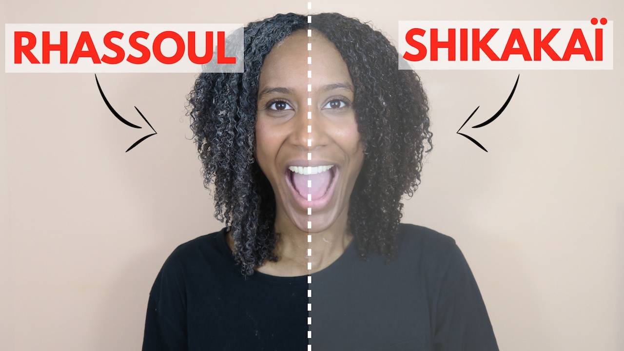 LA DIFFÉRENCE entre RHASSOUL et SHIKAKAÏ