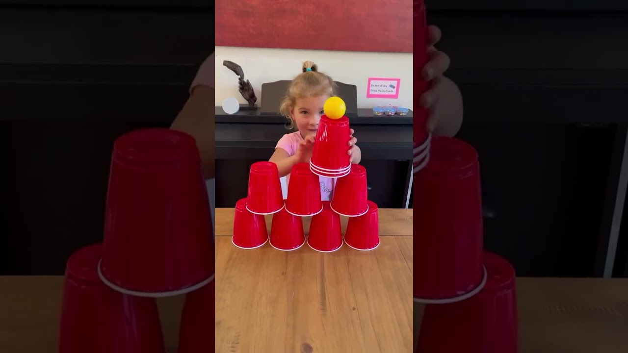 ● Jeu &eacute;ducatif | Concentration | #shorts