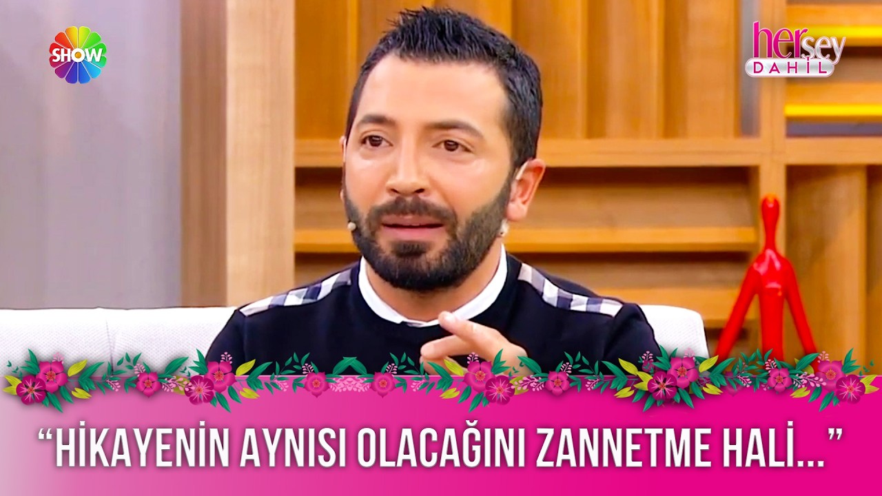 Babasıyla ilişkisi kötü olan kadınları ilişkide ne bekliyor? | Her Şey Dahil