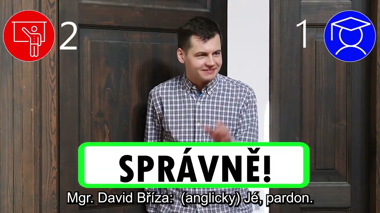 Maturitní video - Biskupské gymnázium Hradec Králové - 4.G 2024