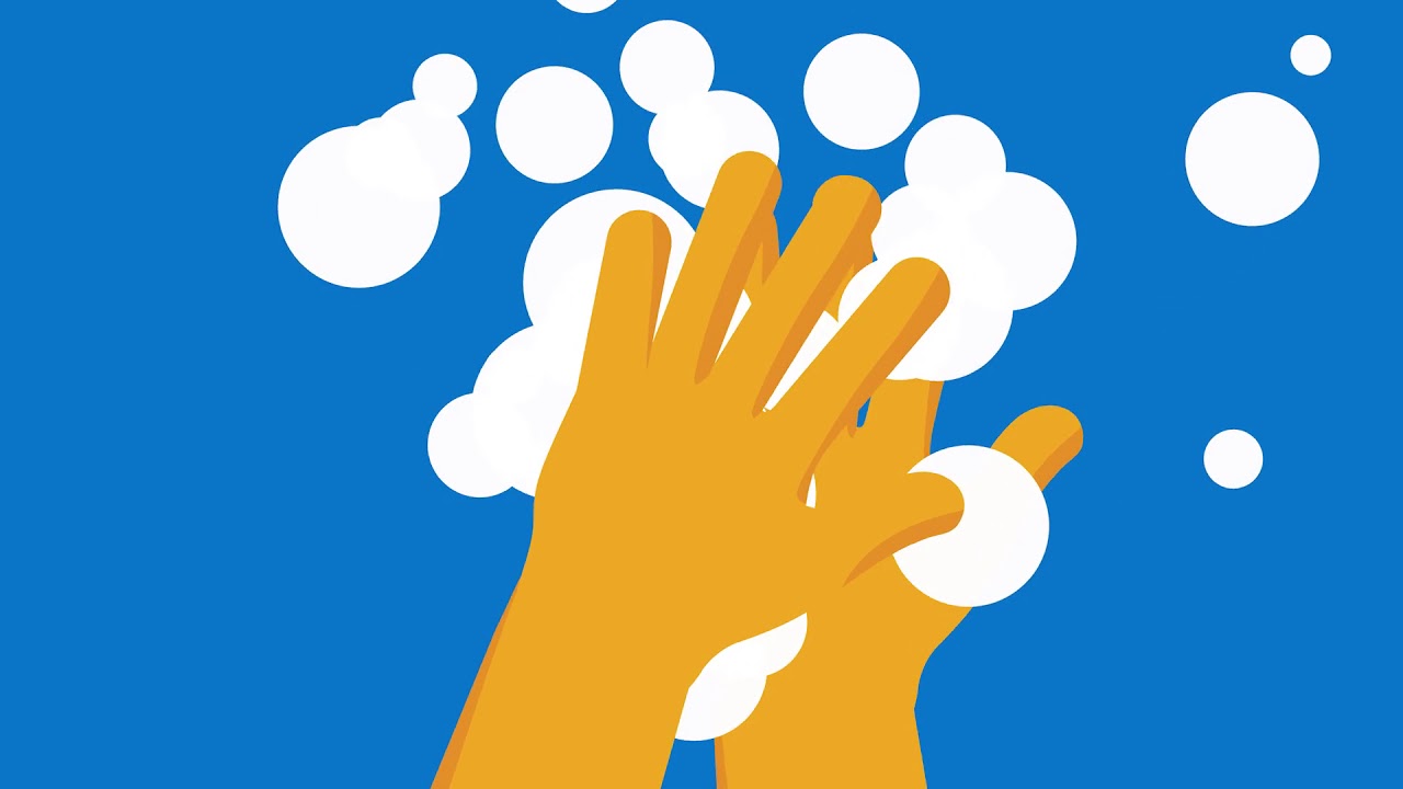 Handwashing