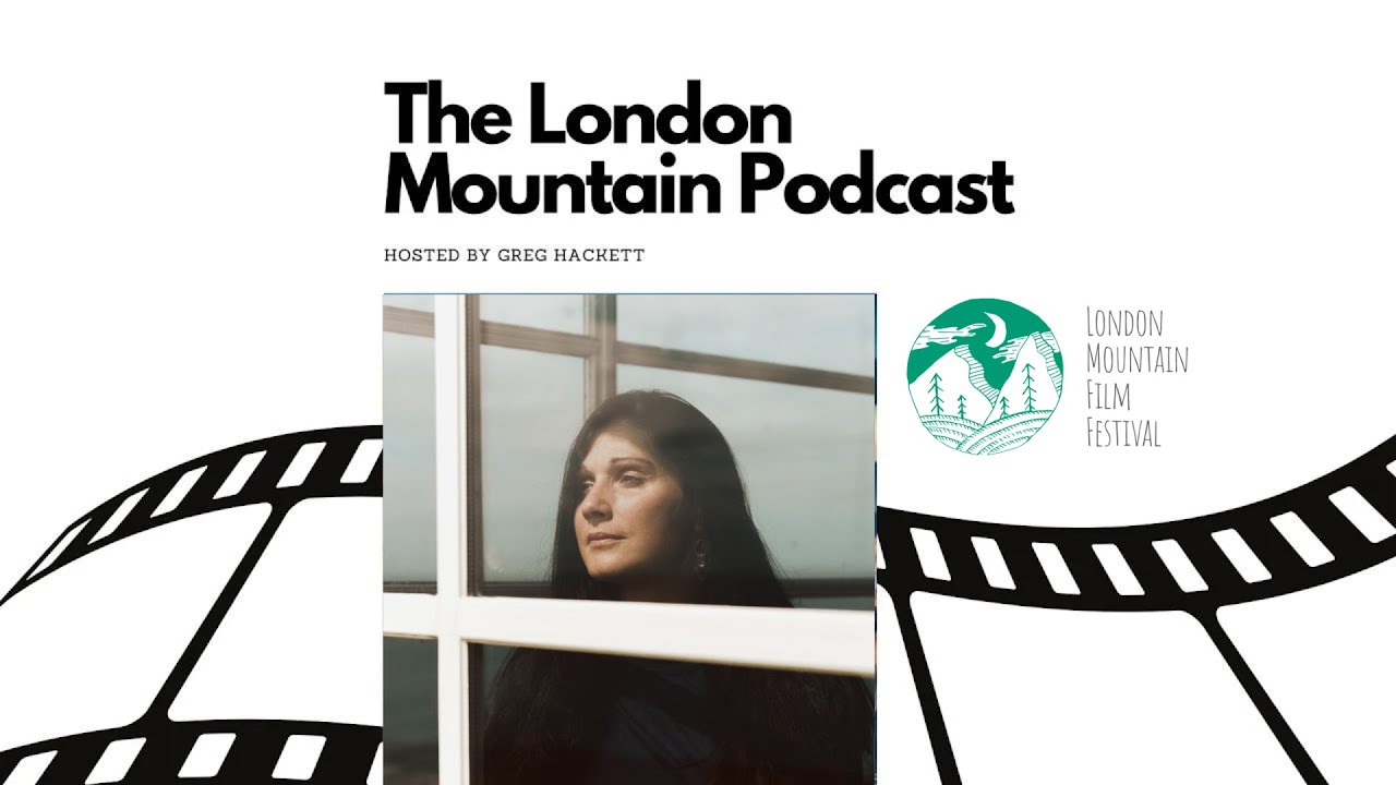Kat Hill in conversation about 'Bothy' - shortlisted for the Wainwright Prize for Nature writing