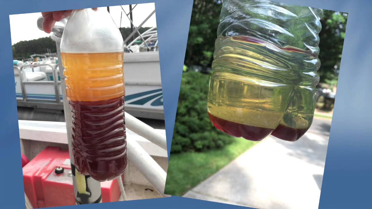 Explaining Ethanol in Your Boating Fuel | BoatUS