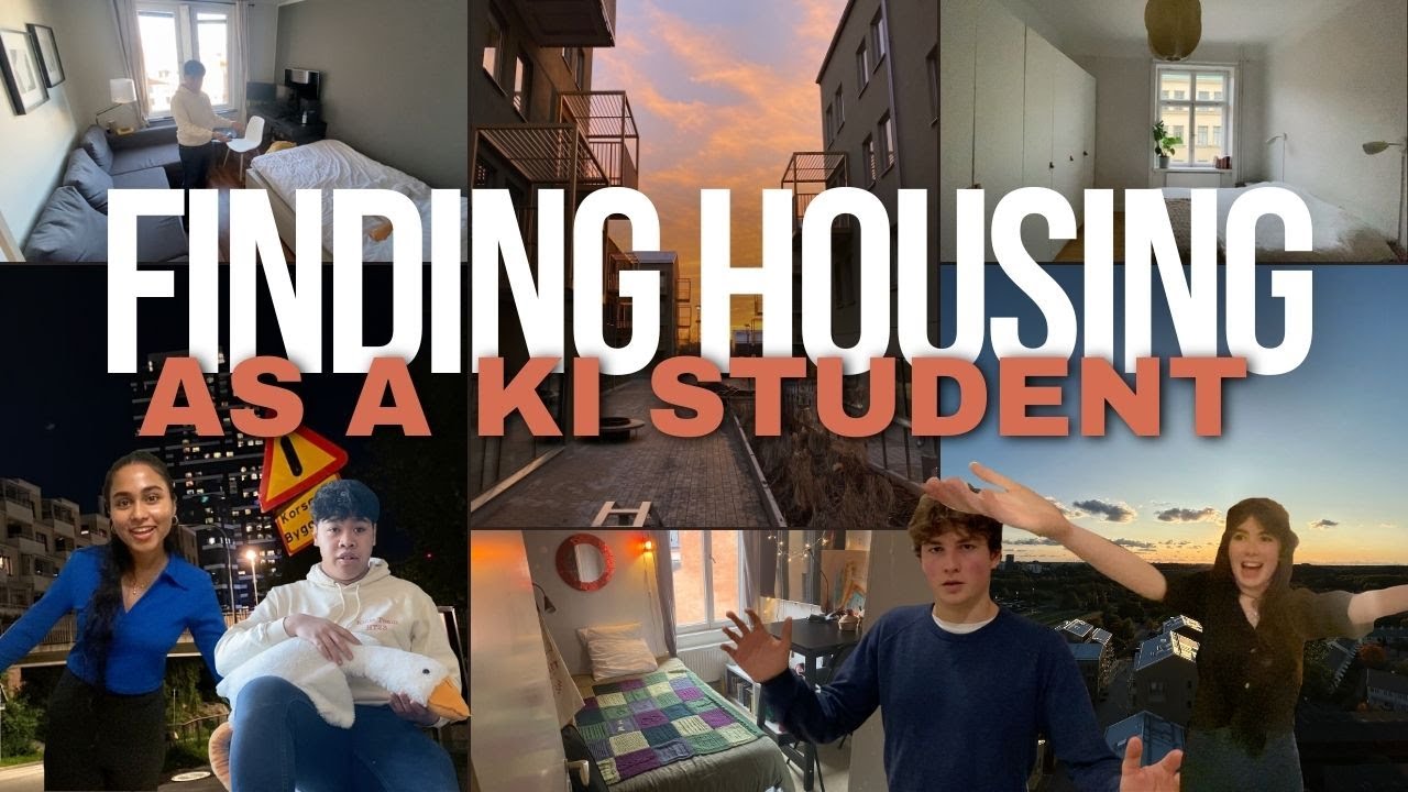 Where do KI students live in 2024?