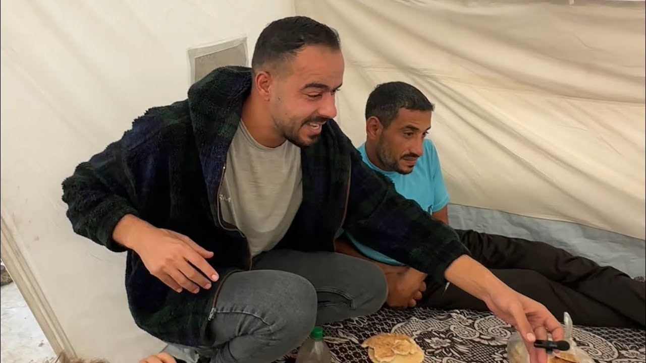 شو جاي ع بالك مع ادم حلقة بعنوان البنت الحنونة