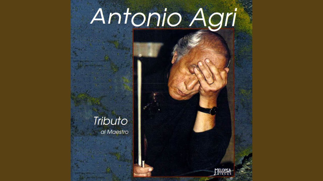 Alma Ausente (feat. Litto Nebbia, Mariana Ingold)