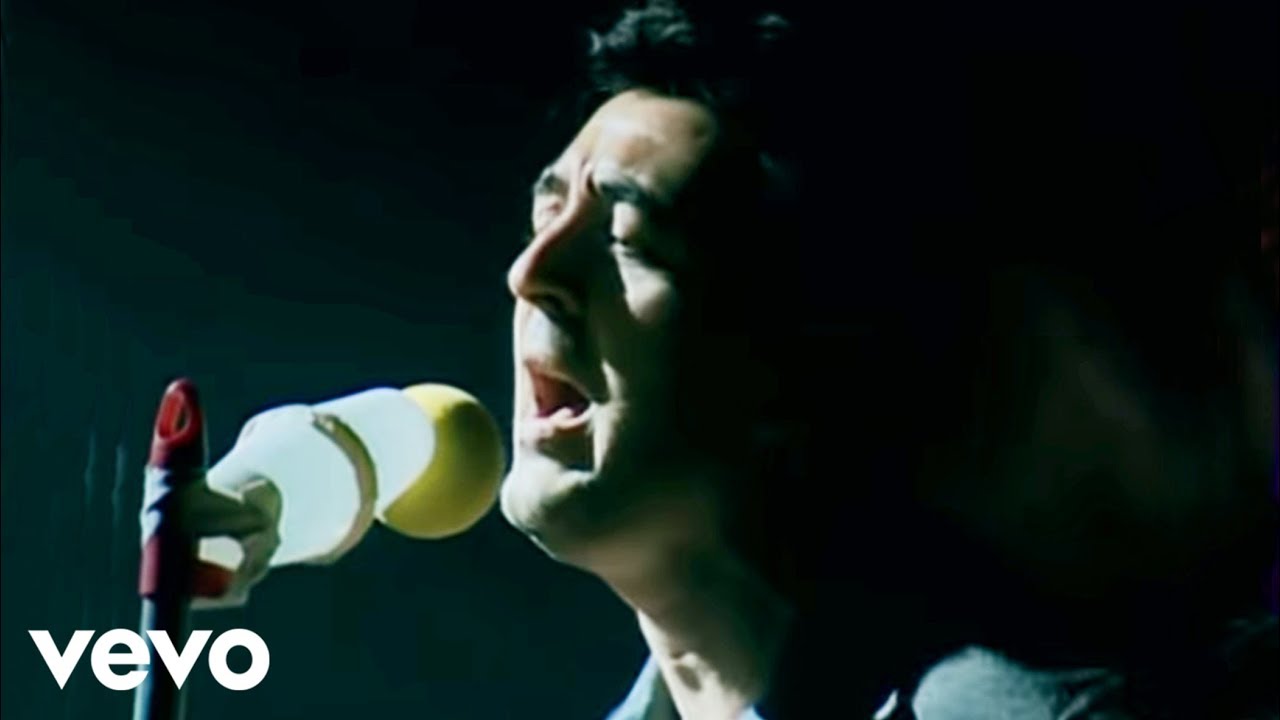 Manolo Garcia - Somos Levedad (Videoclip)