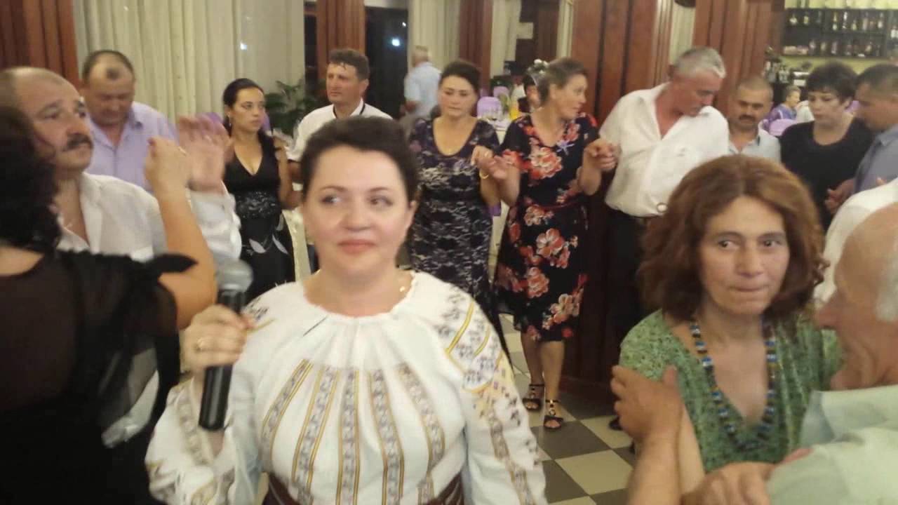 FORMATIE NUNTA ONESTI --Formatia Regal Din Galati--Nunta Onesti
