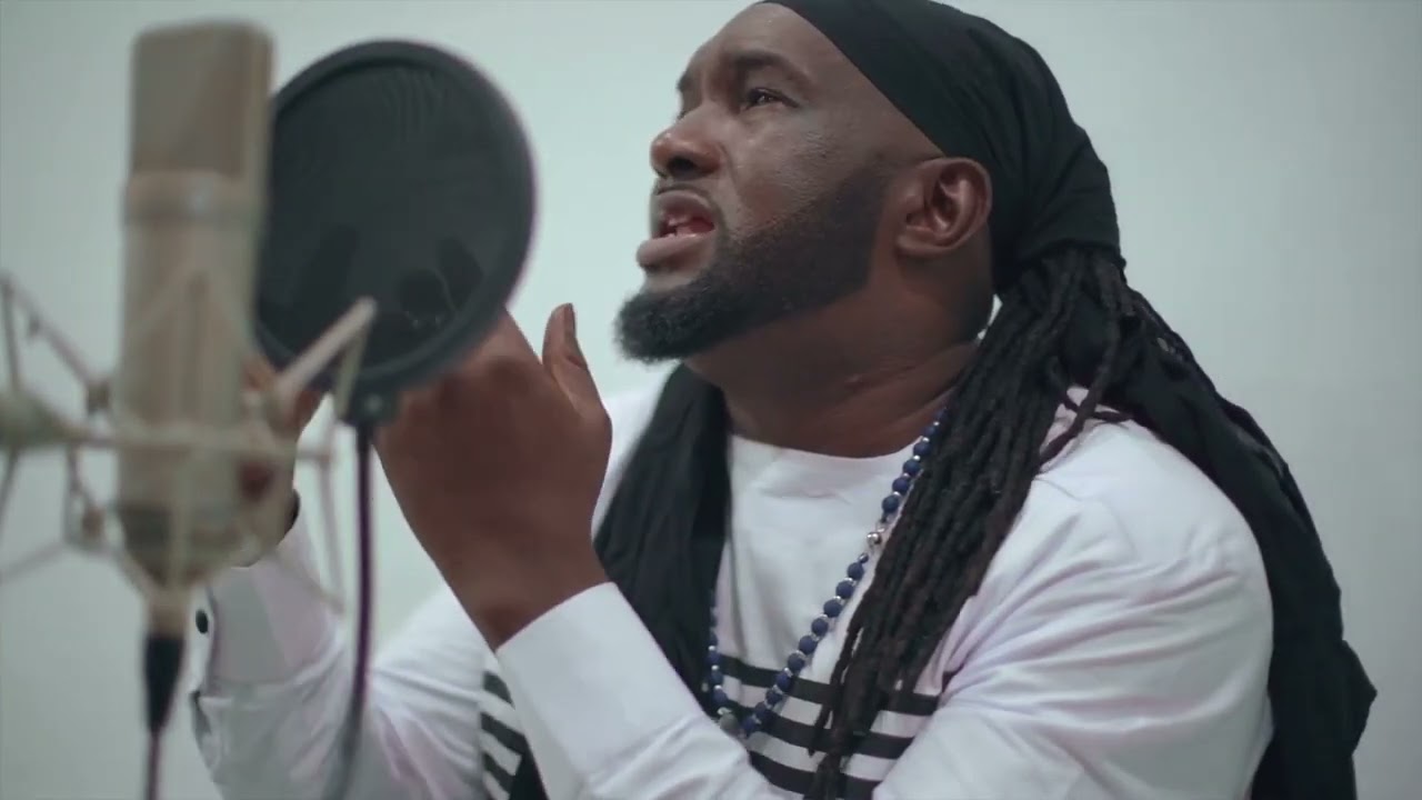 ALY 100SONGS_ WO MOU MMA GAKHOUMA ACCOUSTIQUE