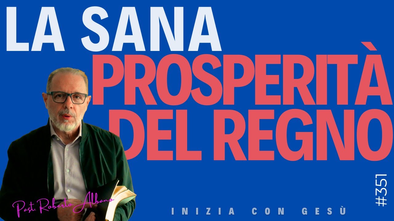 INIZIA CON GESÙ - 