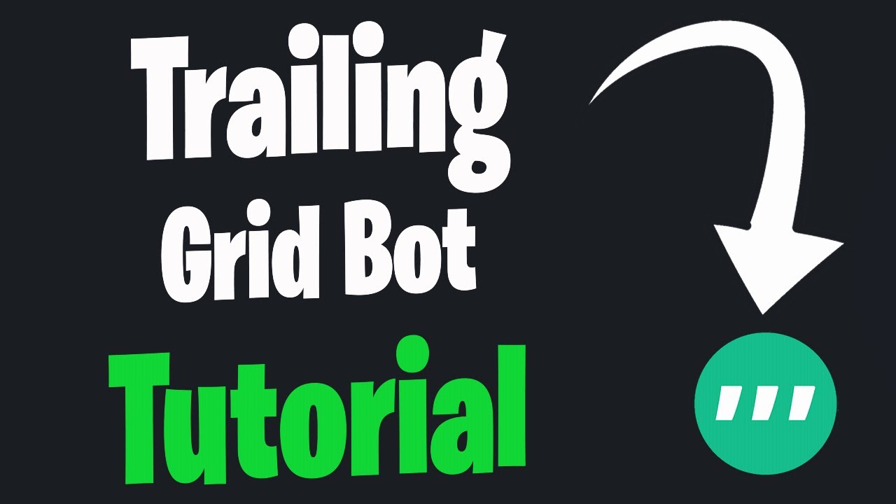 How Trailing Works and Why You Should Use It on 3Commas Grid Bots