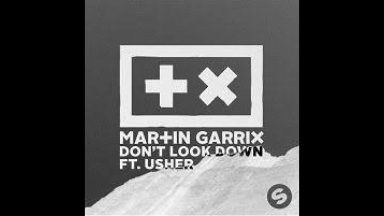 Club Can't Handle Me x Don't Look Down (MASHUP)