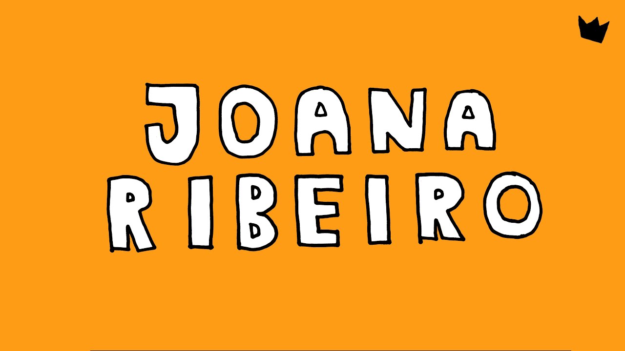 JOGA FINCHE #5 | Joana Ribeiro