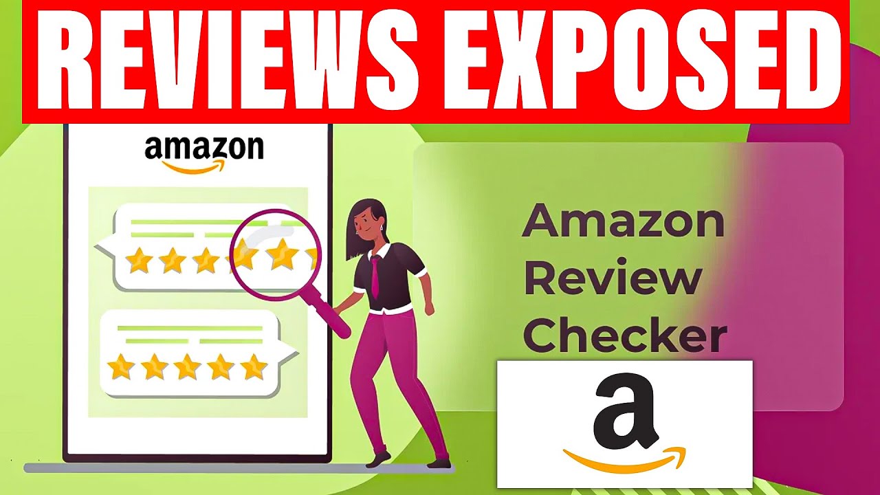 Amazon Reviews Exposed  How to Spot Fake Reviews in 2026