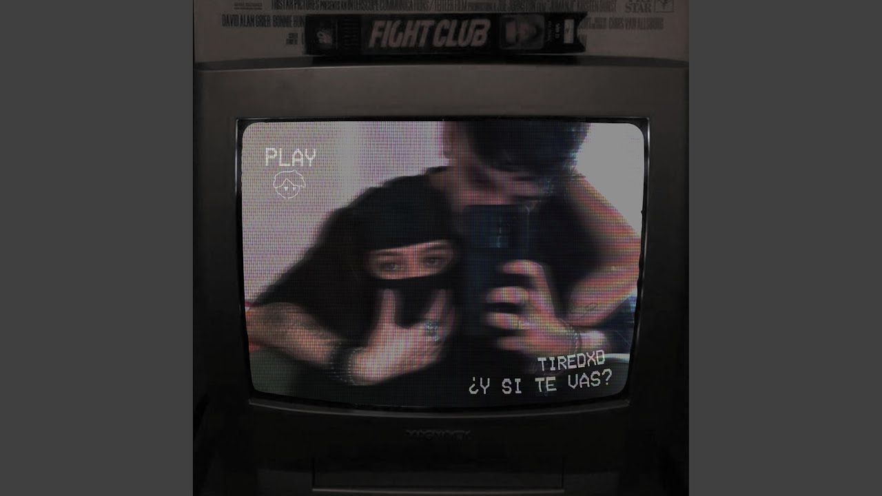 ¿Y si te vas? (feat. Tiredxd)
