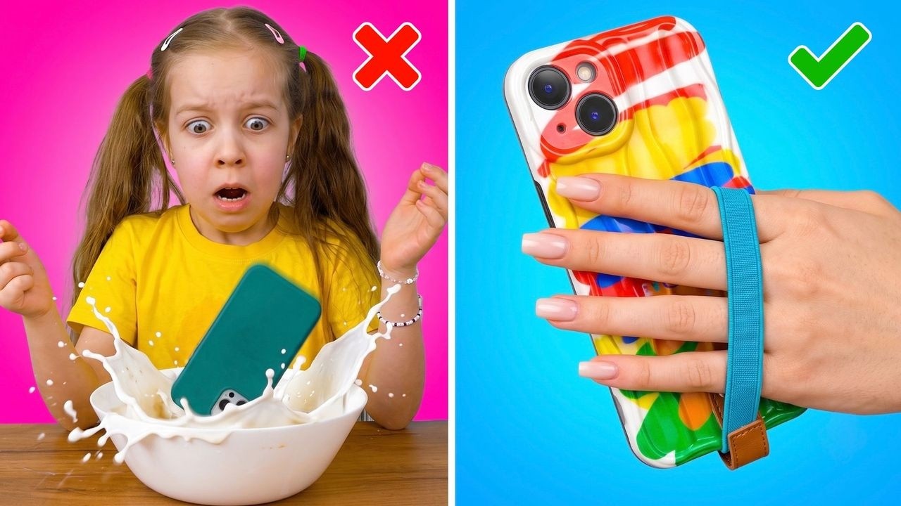 Creative Craft Ideas for Kids to Try at Home!