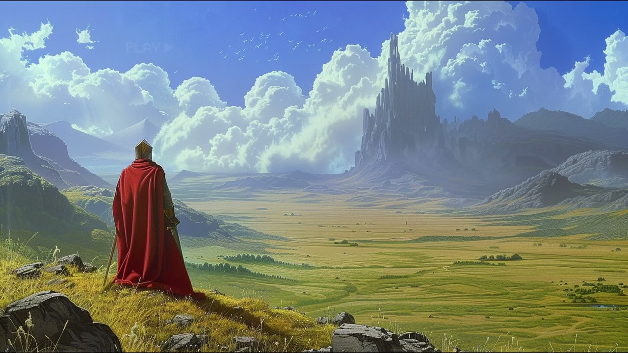 your journey begins here