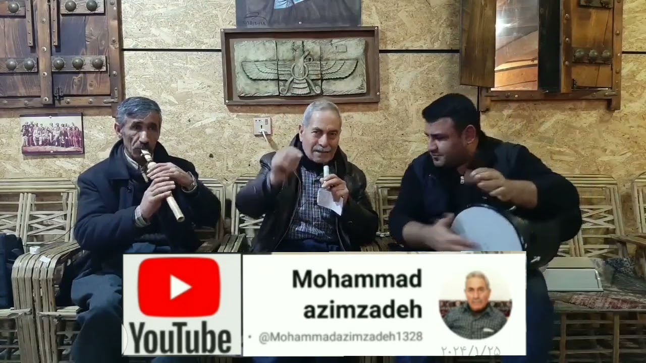 محمد عظیم زاده گورانی ای ونی ونی زربه کاک بابان❤ نایئ کاک اسماعیل❤
