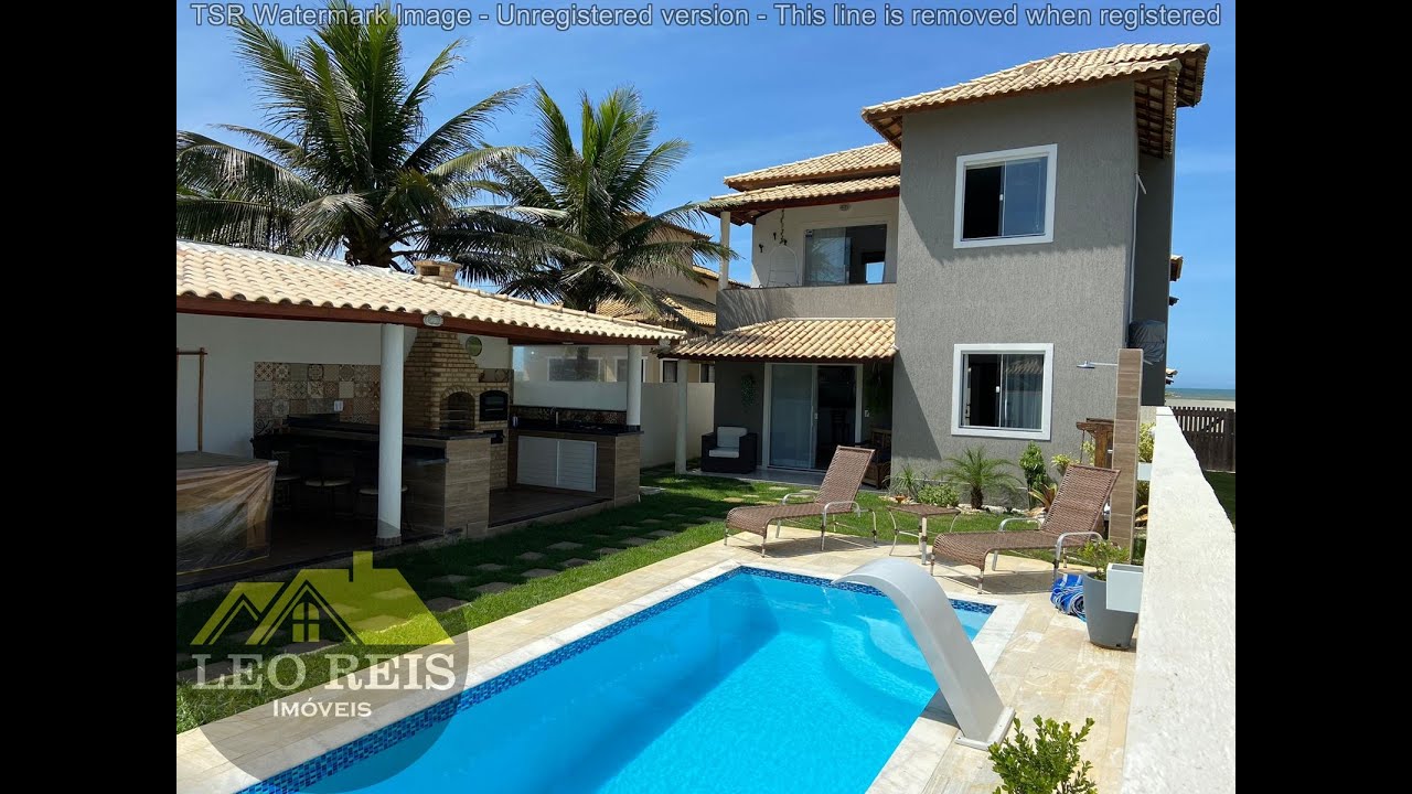 OPORTUNIDADE ABAIXOU! 520MIL COM VISTA PARA MAR ! CABO FRIO/RJ VENDA REGIÃO DOS LAGOS/UNAMAR.