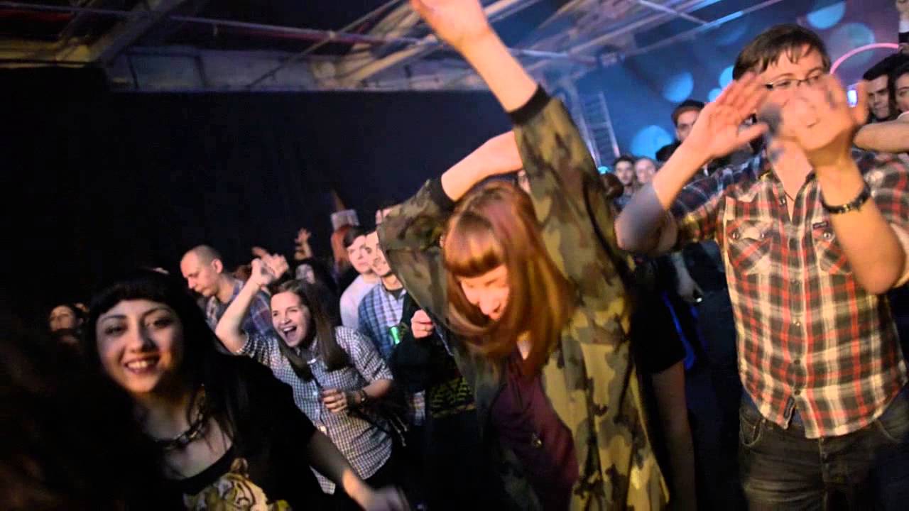 Modeselektor DJ Set by Gernot Bronsert in Sofia - Official Aftermovie presented by EventEase