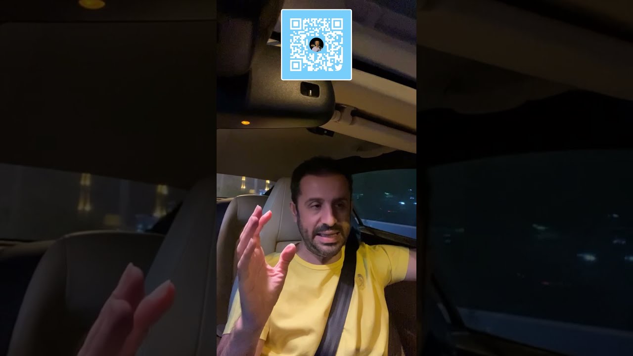 ڤلوق دودج دورانجو ار تي او فورد اكسپلورر اس تي - مع المهندس يوسف القحطاني