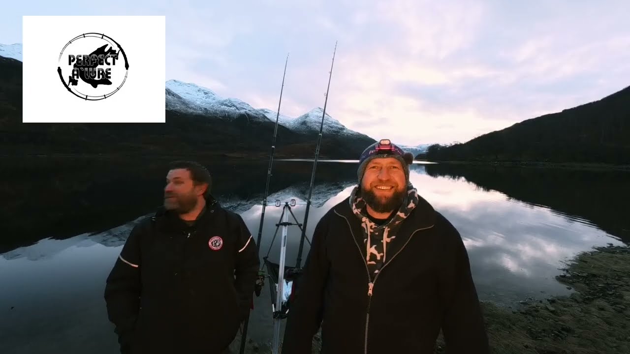 seafishing the scottish sea lochs  