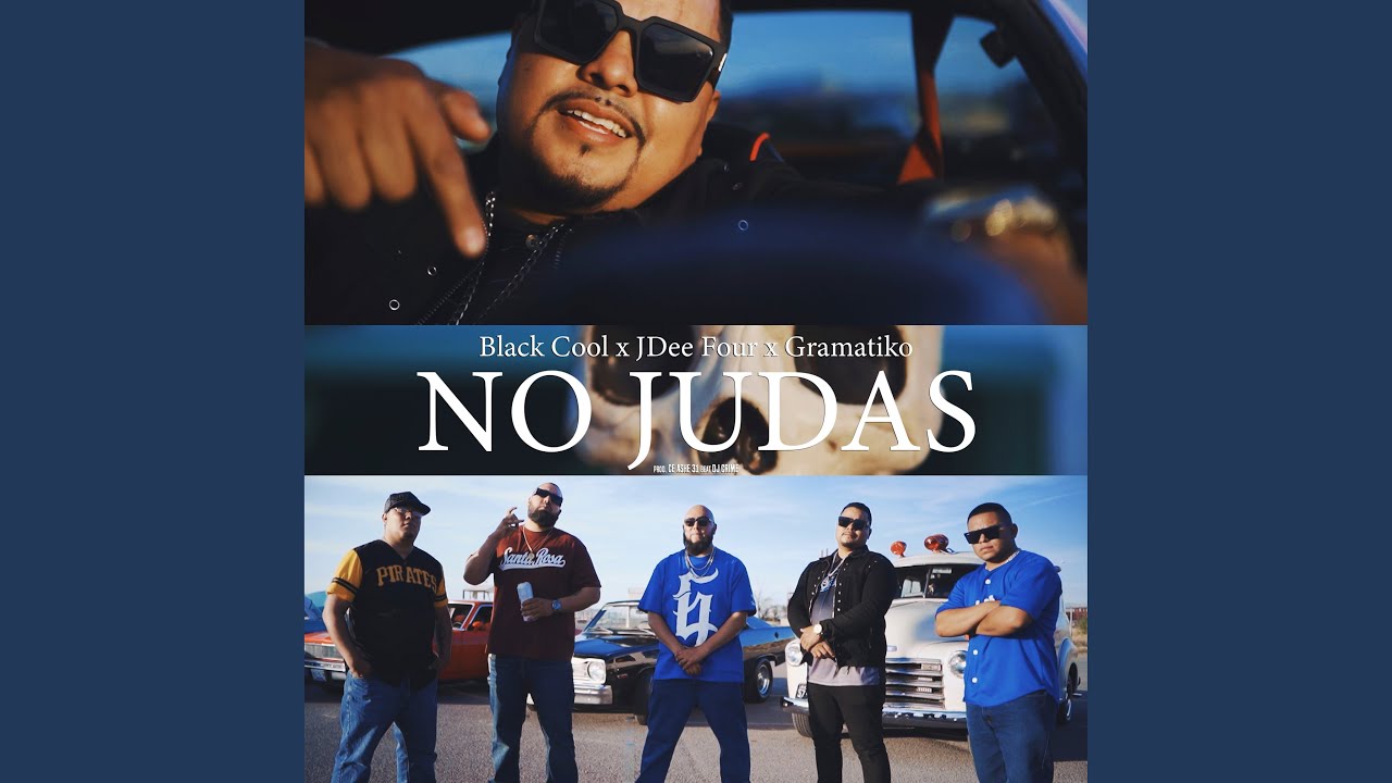 No Judas