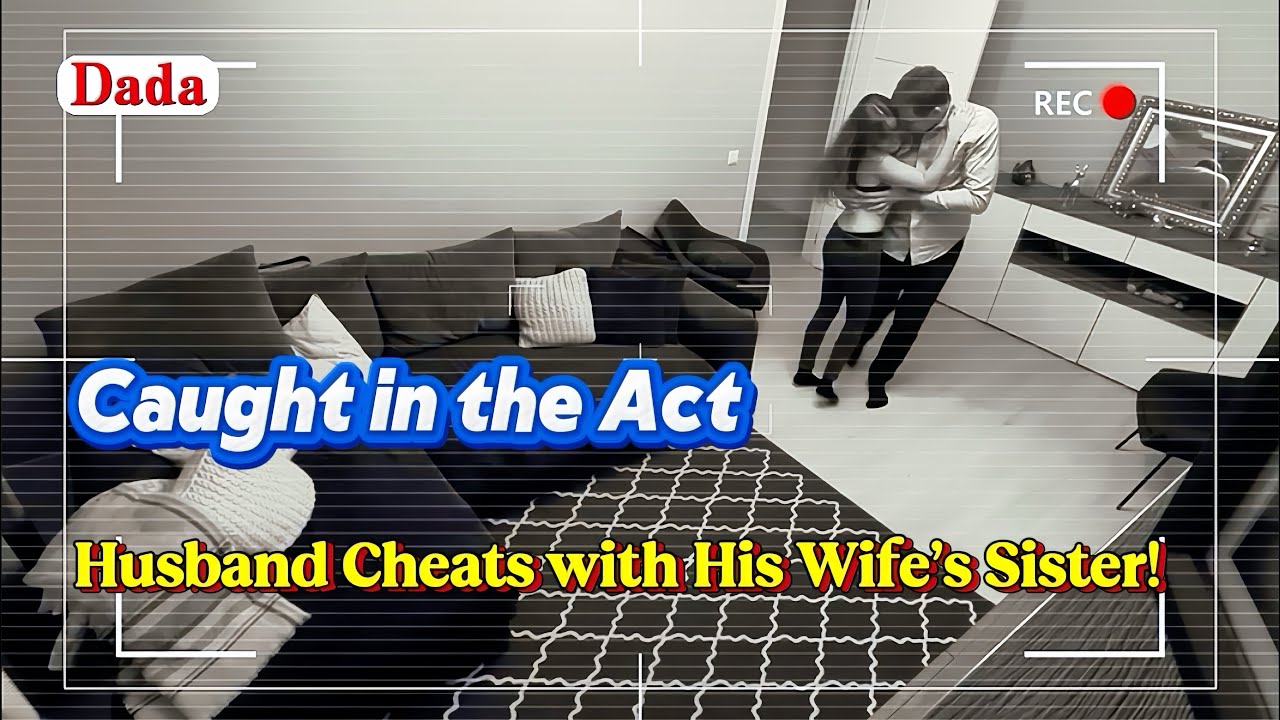 Russian Reality Show: Husband’s Affair with Sister-in-Law Exposed!