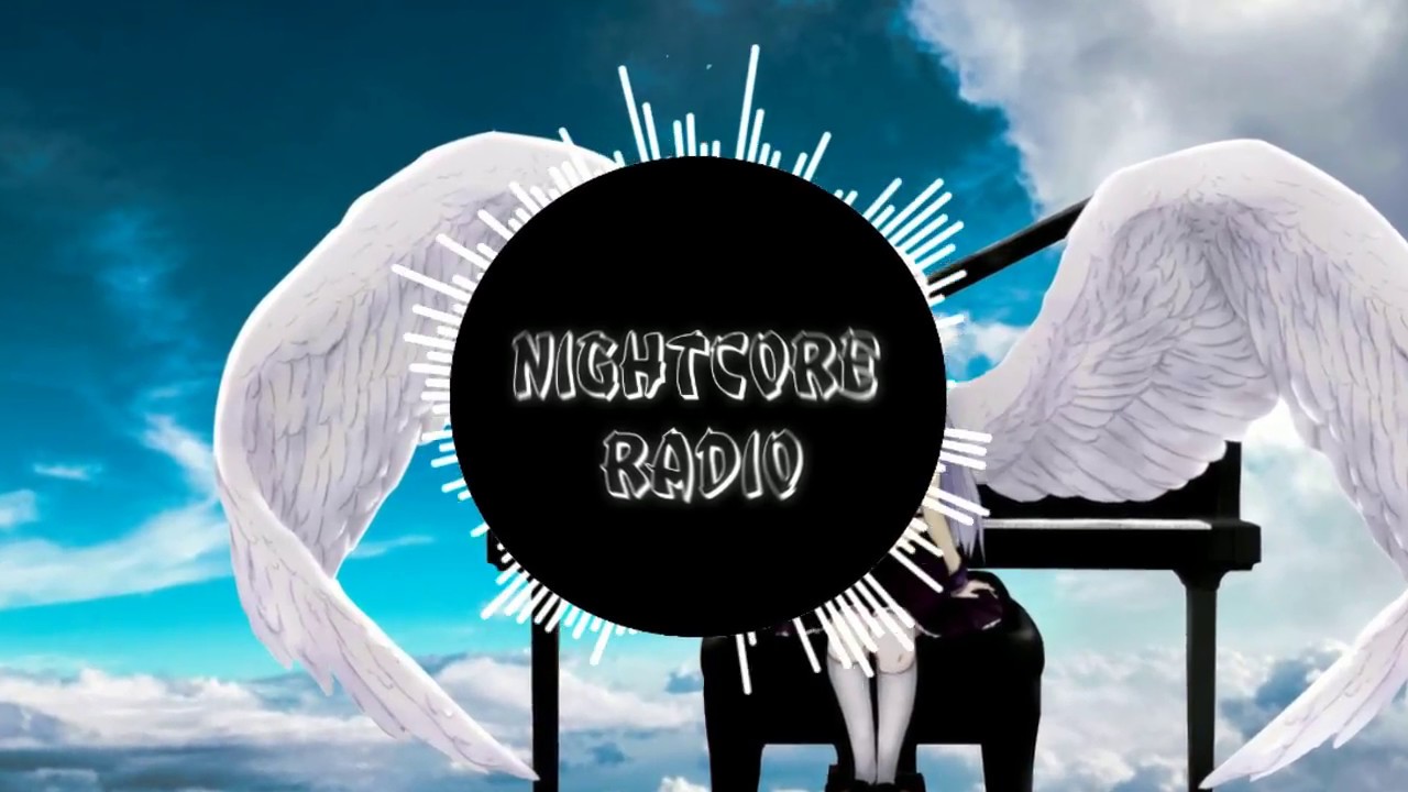 Alan Walker - Sing Me To Sleep(NightCore)
