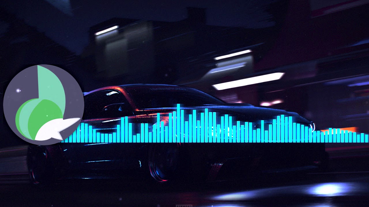 Im The Queen Of The Night By Groove Twins No Content ID Eurobeat With Visualizer