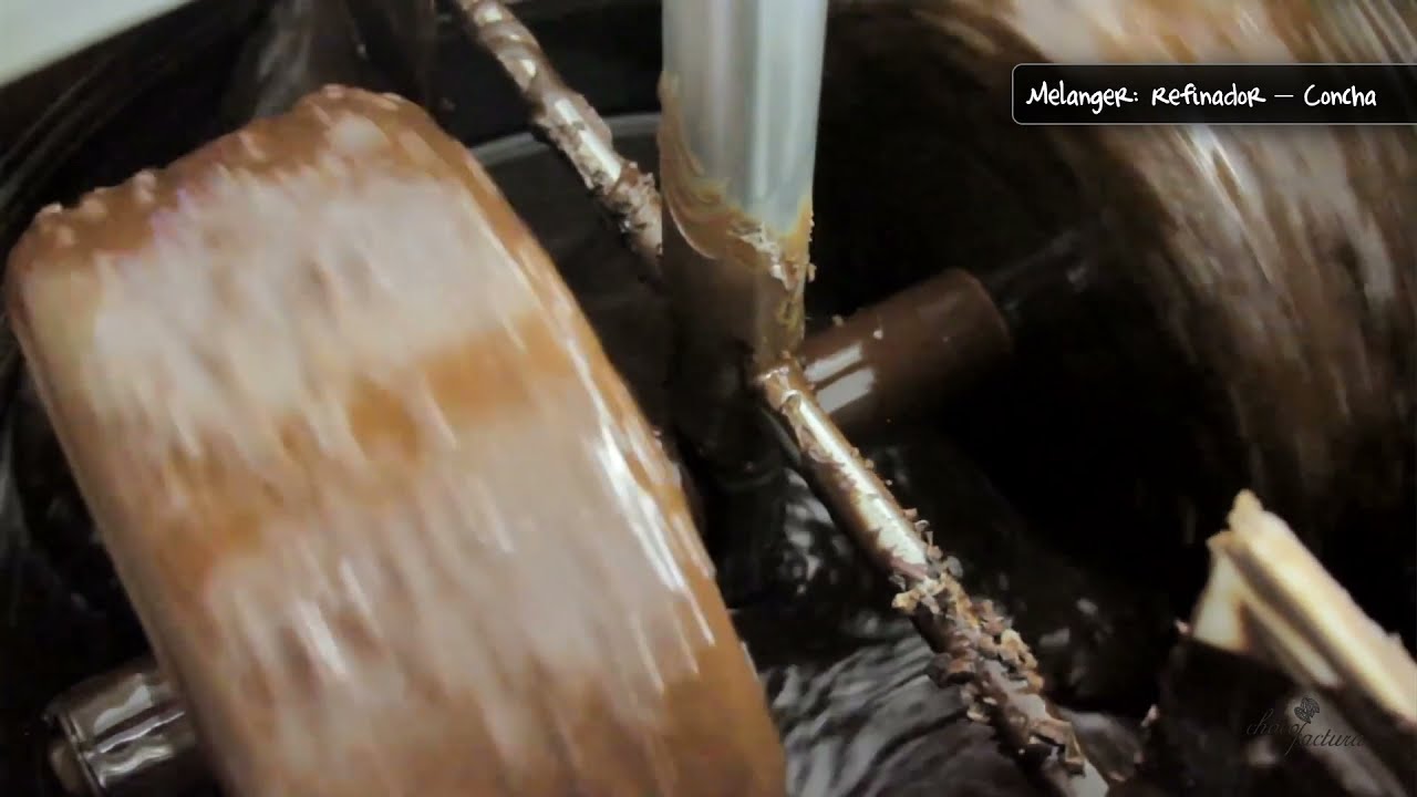 Conchado_ Chocolate