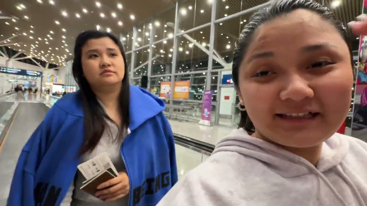 After four years Home / Sydney to NEPAL 🇳🇵