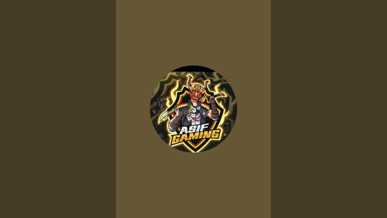Asif Bhai gaming   is live