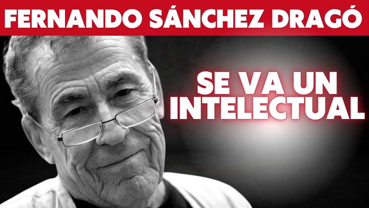 FERNANDO SÁNCHEZ DRAGÓ: 