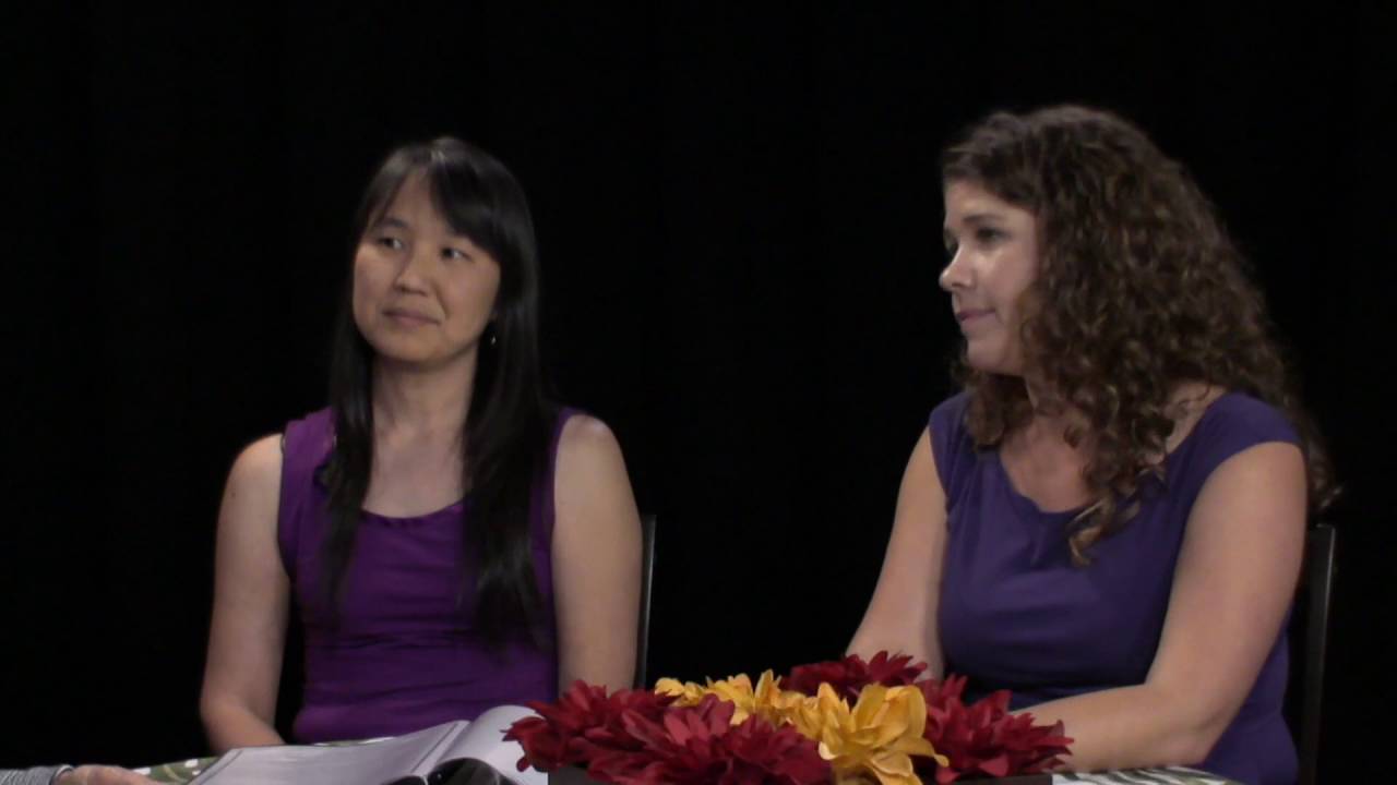 All About Adoption TV Show: Adopting a Older Child Domestically