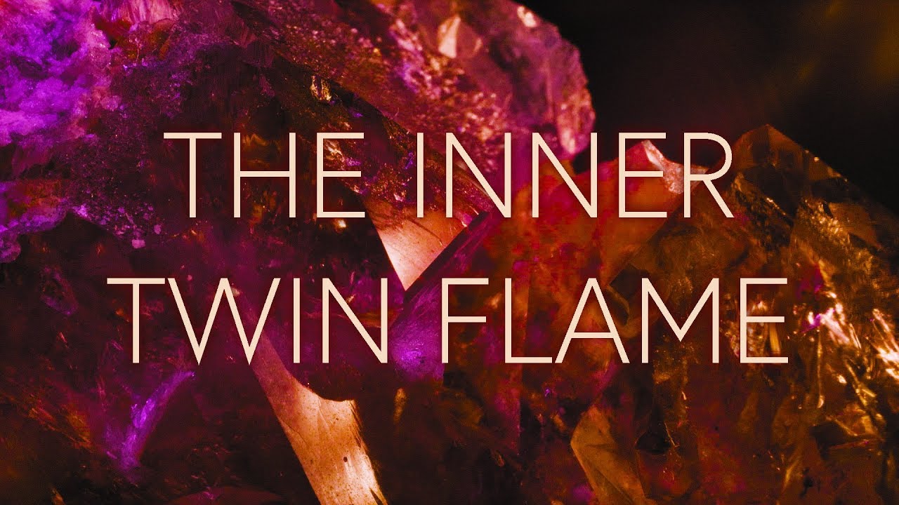 The Inner Twin Flame, Higher Heart and Heart Chakras