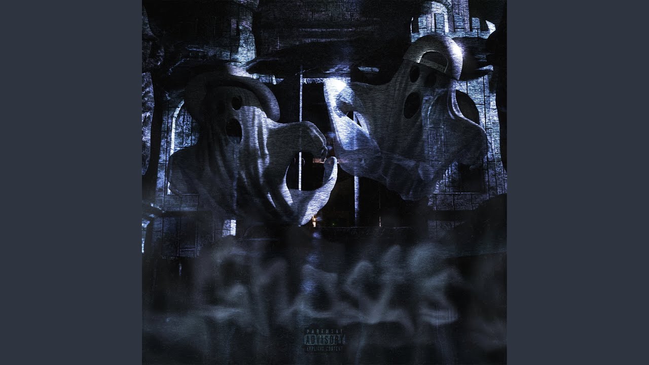 Ghost’s