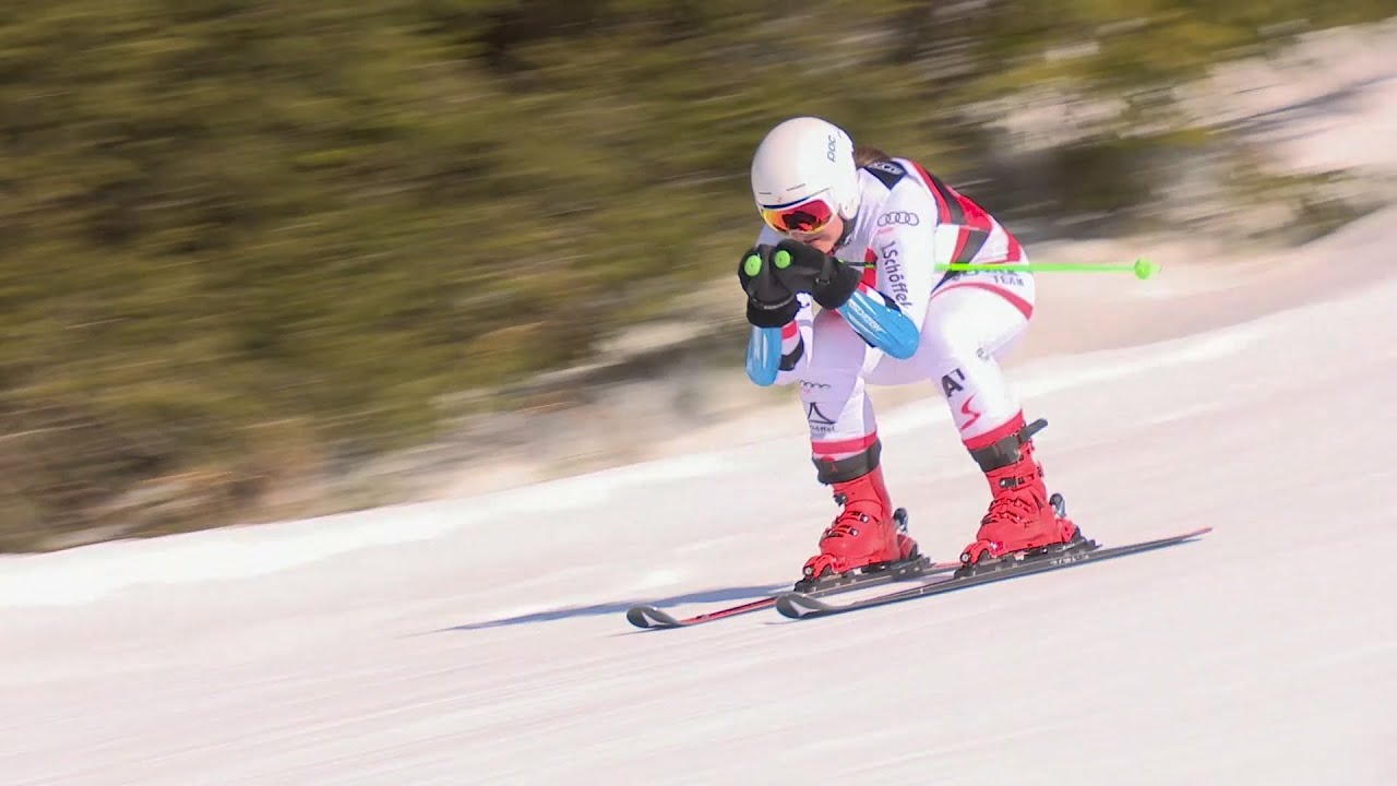 Skirennen Hochbärneck 2022