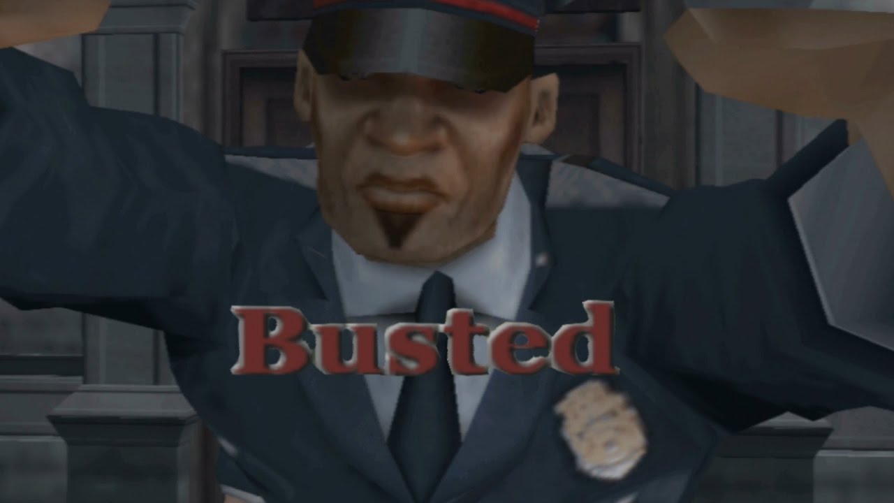 Bully: Scholarship Edition — Busted Compilation #5