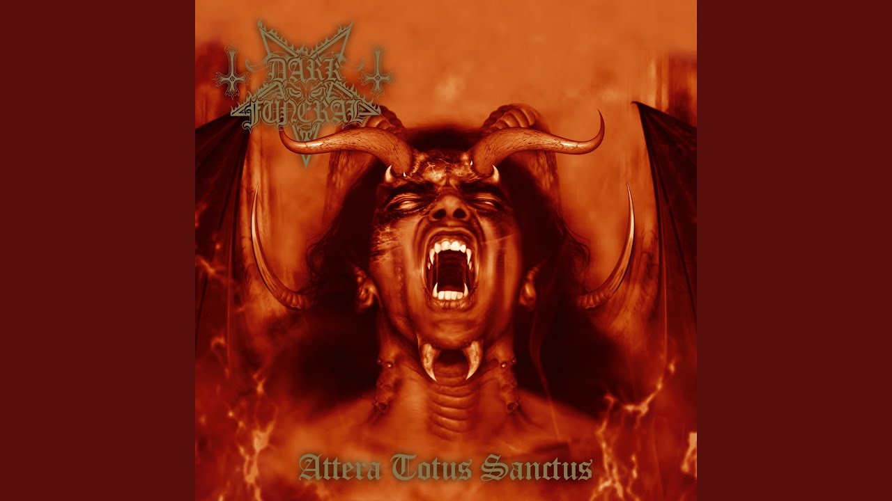 King Antichrist