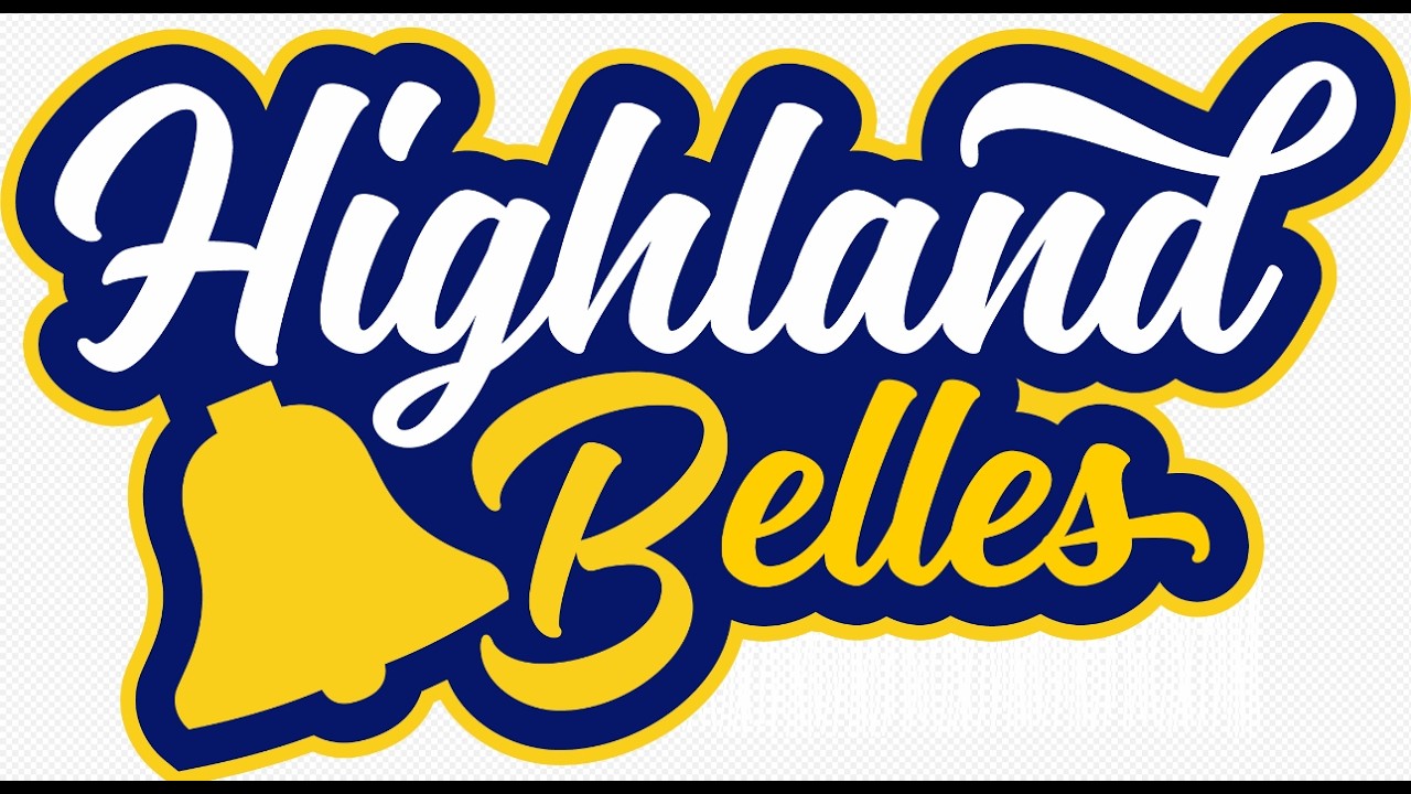 Highland Belles Contest Showoffs 2.11.2026