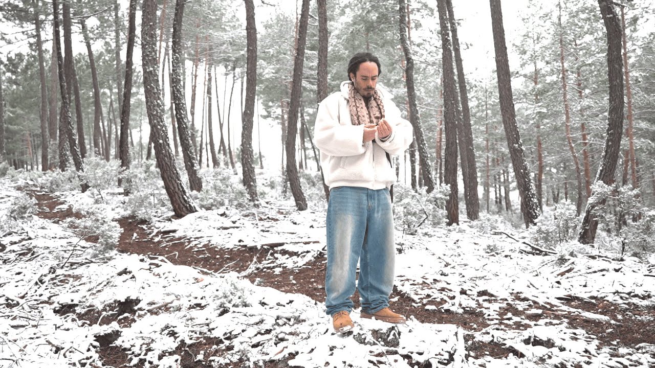 DELO - EL PASADO DICIEMBRE (Full EP prod. Aka L)