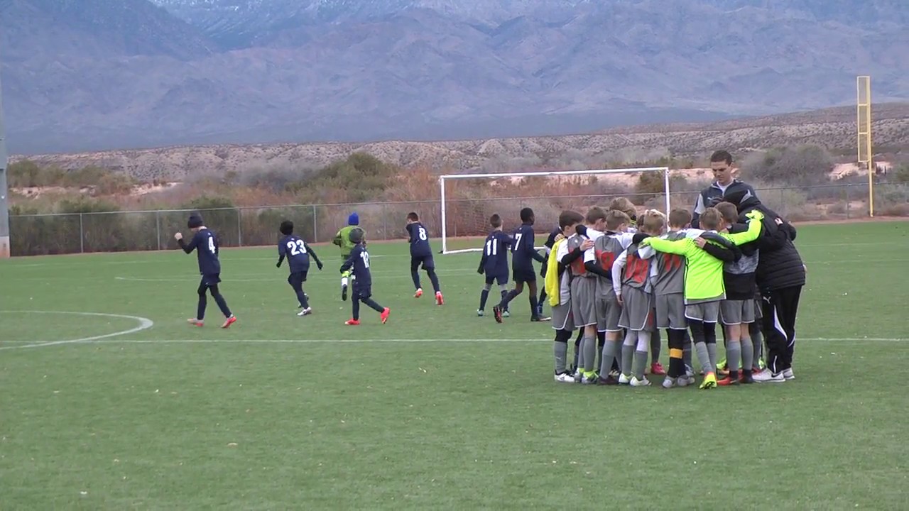 UYSA Presidents Cup-Wasatch SD vs AFC Apex-U11 Tournament soccer