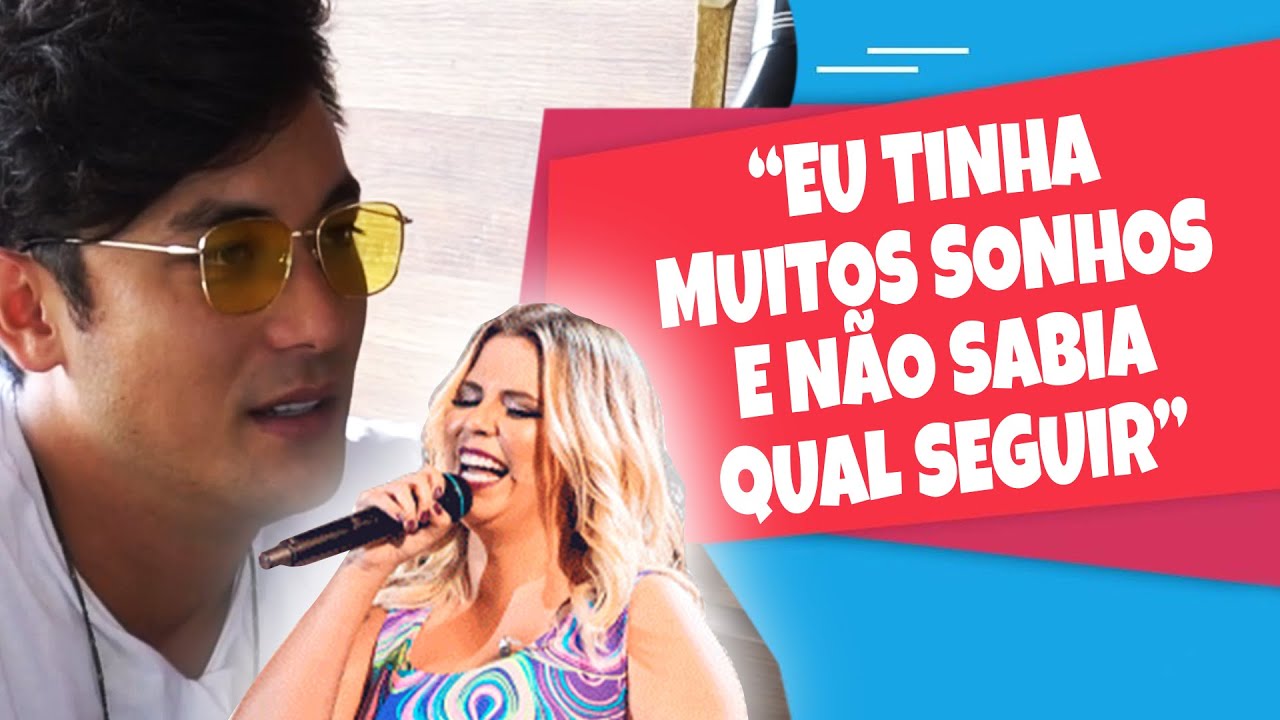 Apostaram em mim e na Marília Mendonça | Daniel Caon | Cortes do Prosa do Sertanejeiro