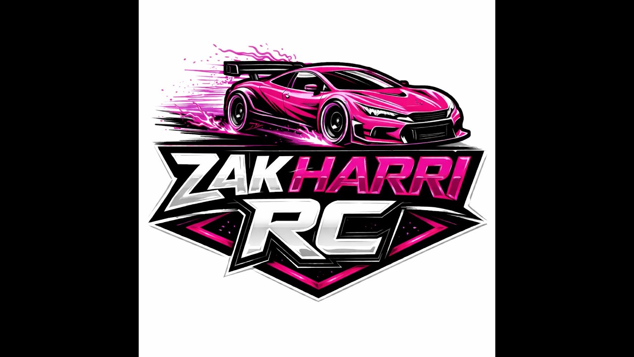 Junior Class RC Racing - Race Night Action