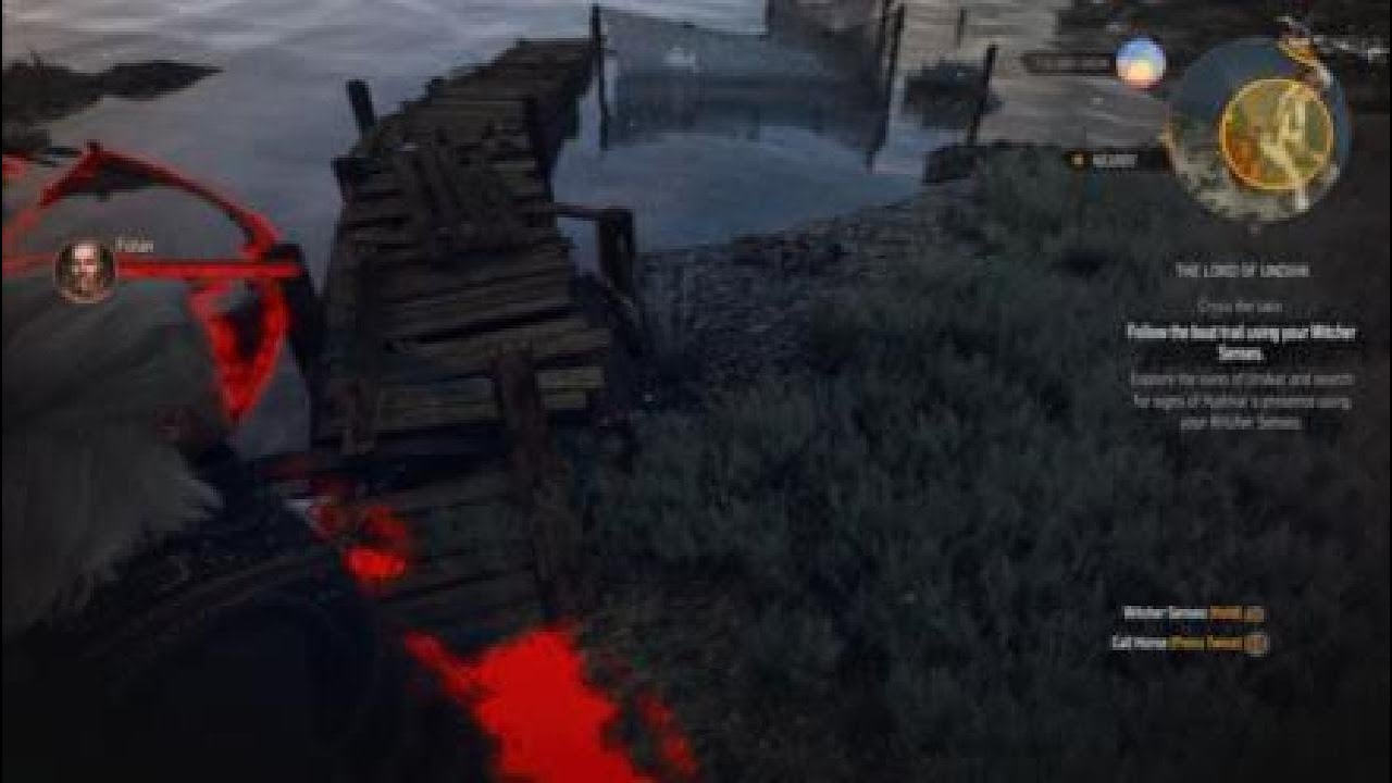 The Witcher 3: Wild Hunt