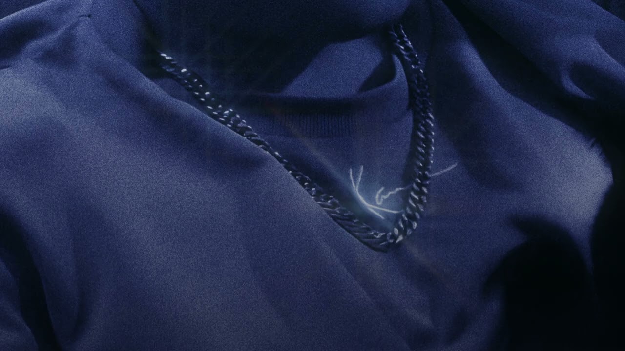 XO - blue lights (official audio)